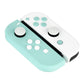 Joy-Cons Grün