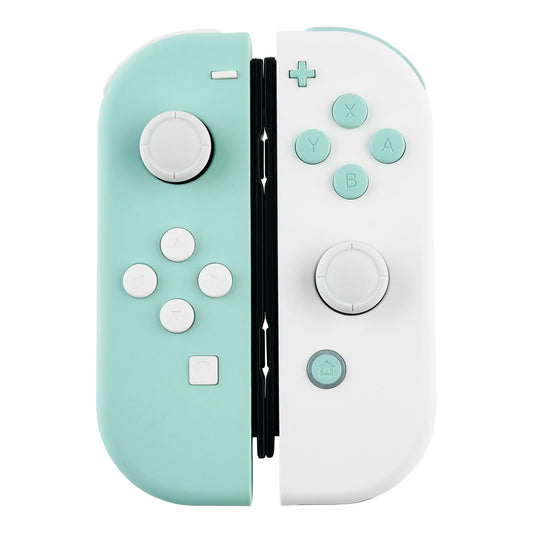 Joy-Cons Grün