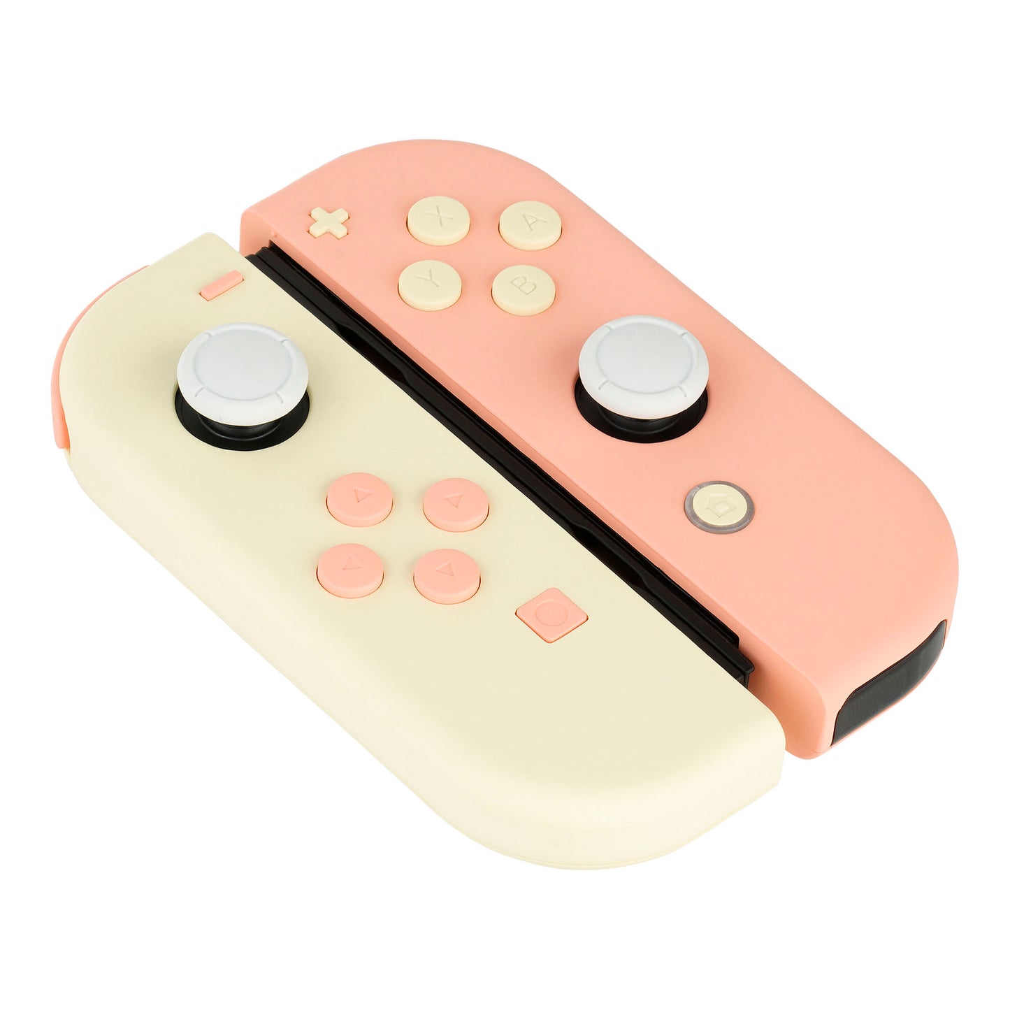 Joy-Cons Orange