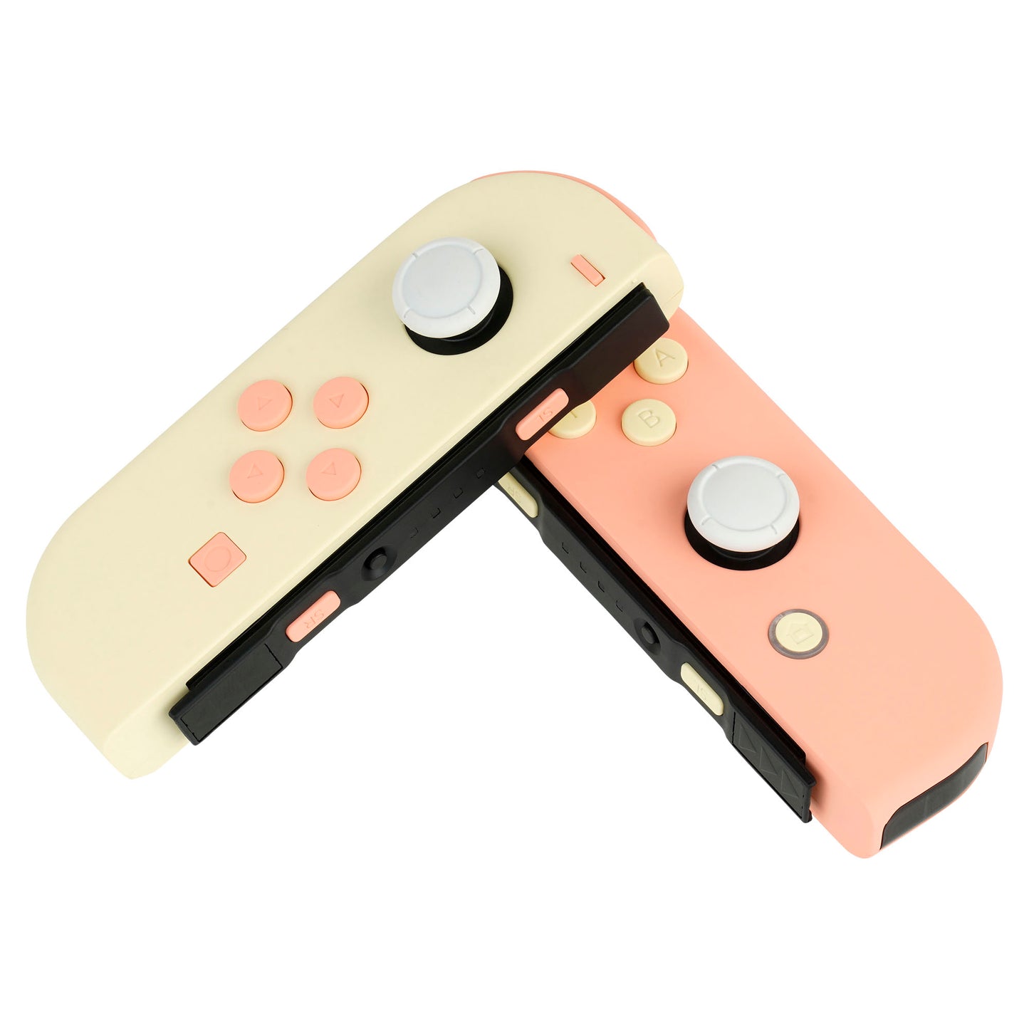 Joy-Cons Orange