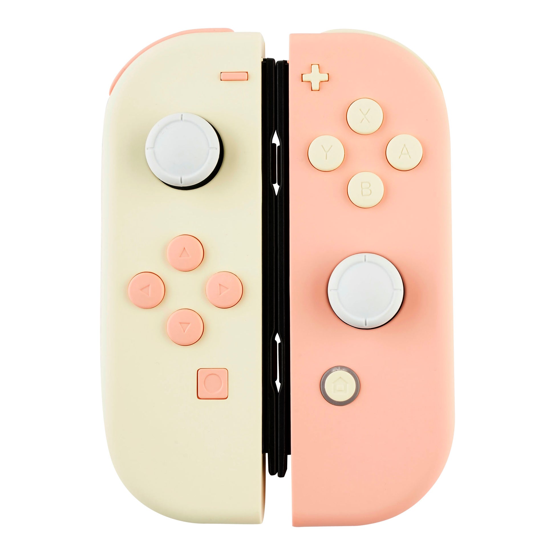 Joy-Cons Orange