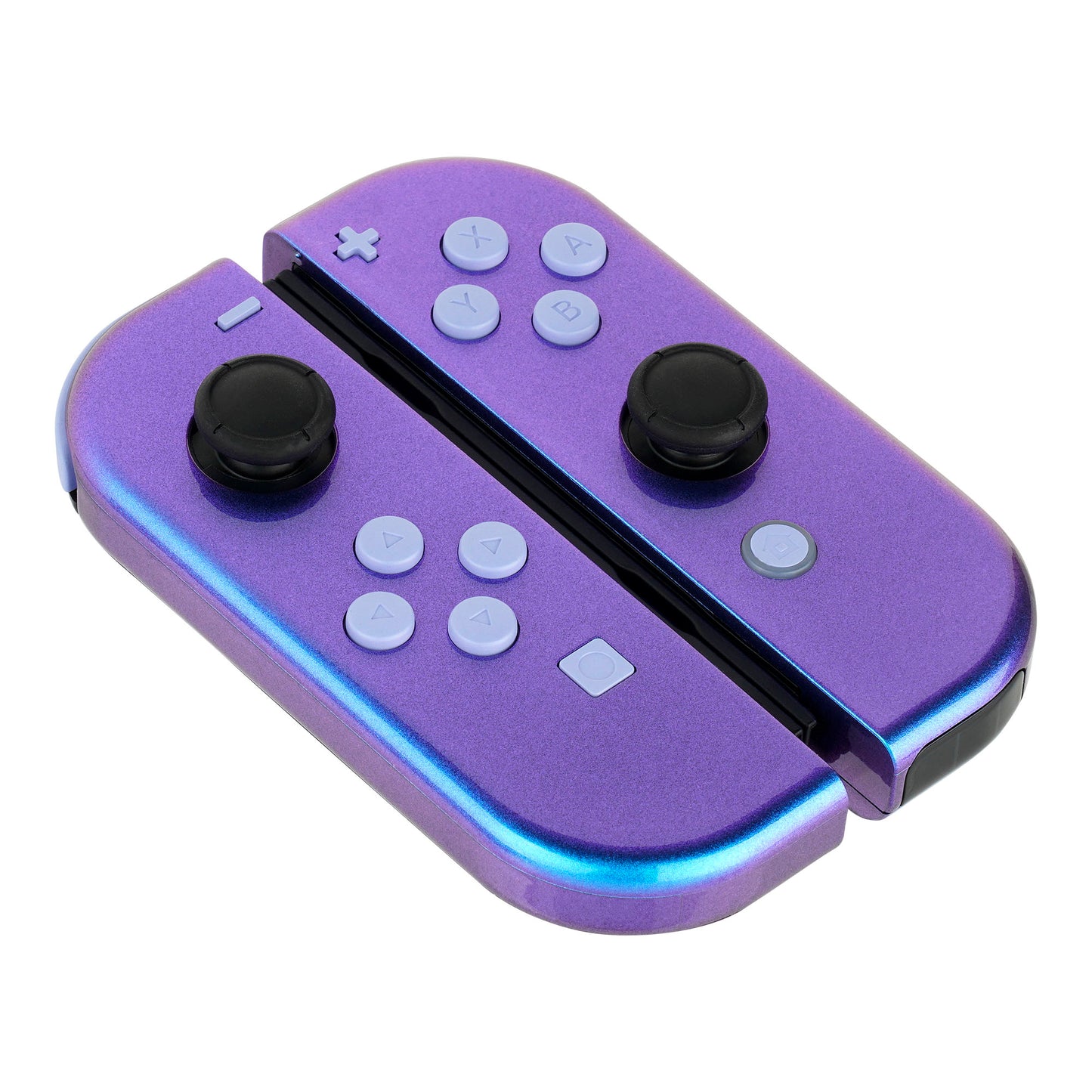 Joy-Cons Purple