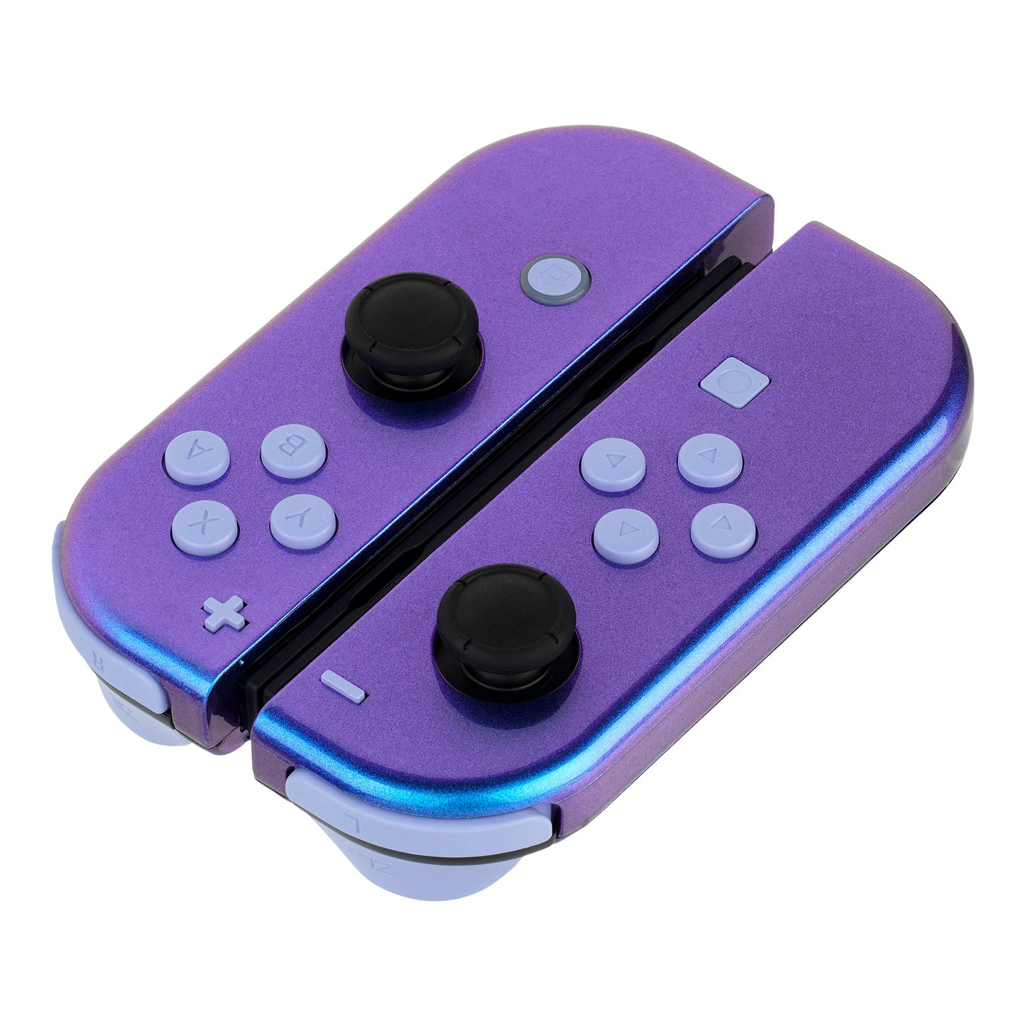 Joy-Cons Purple