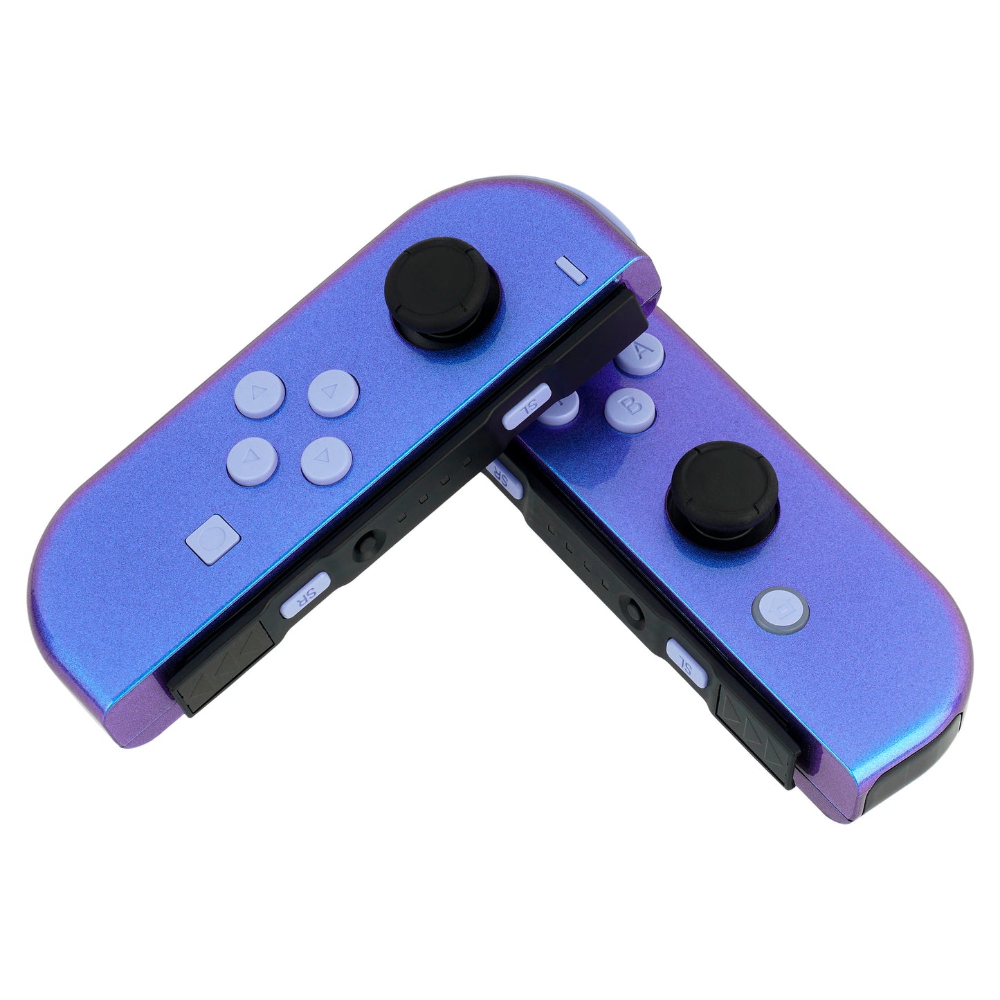 Joy-Cons Purple