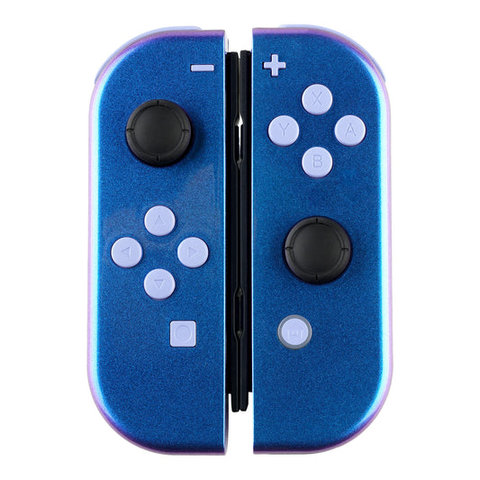 Joy-Cons Purple