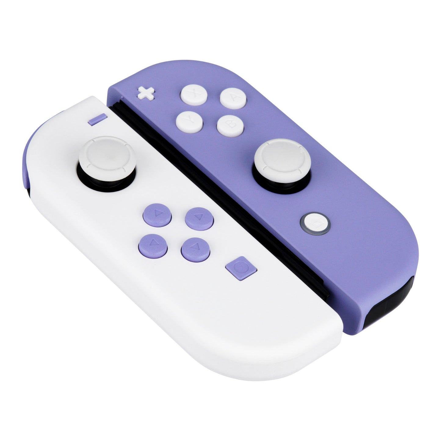 Joy-Cons Lavendel