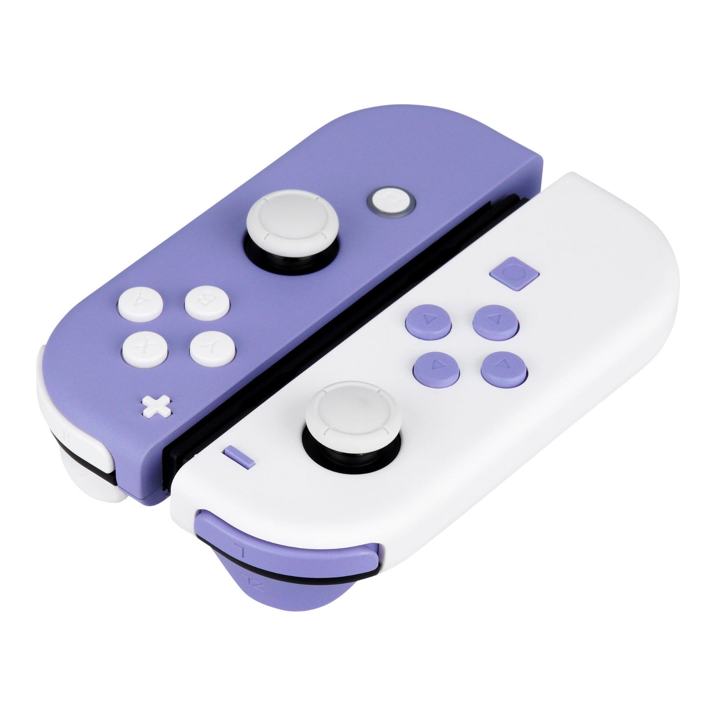 Joy-Cons Lavendel