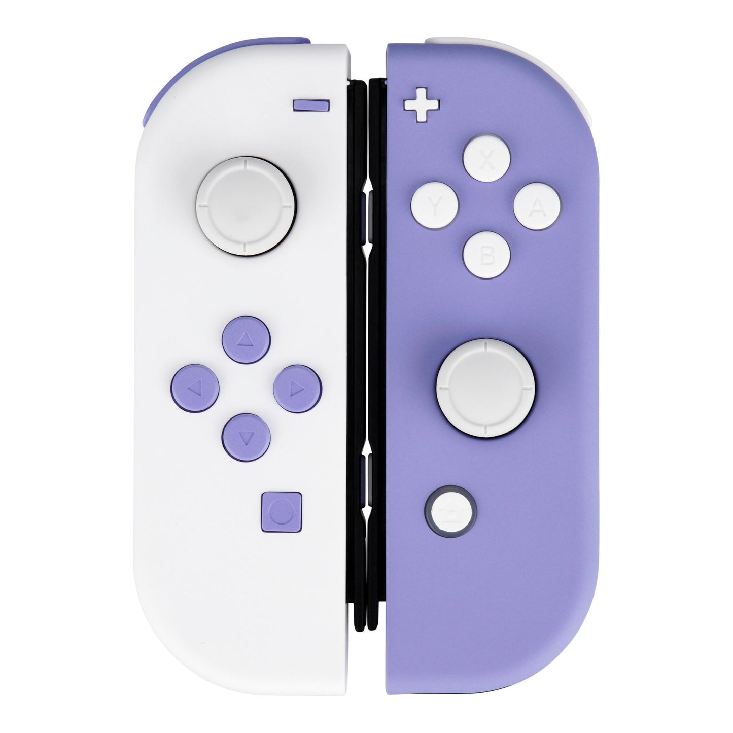 Joy-Cons Lavendel